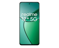 realme 12+ 5G 12/512GB Pioneer Green - 1235143 - zdjęcie 3